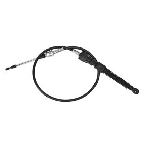 Transmission Shift Cable 103379601 Forward Reverse Gearbox Cable Replacement for Club Car Precedent 2006â€‘2015 with FE290 FE350 Engine