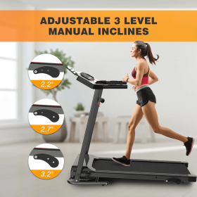 Motorized Treadmills For Home Use