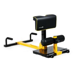 Multi functional fitness equipment