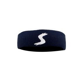 Fitness Headband (Color: Black)