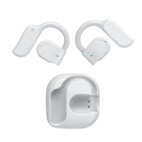 In-ear Wireless BT 5.4 Earphones Music Headphone (Color: White, Type: Style A)