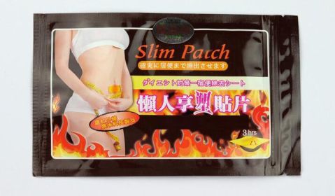 Slimming Stickers Second Generation Sleeping Stickers (Style: 4 lot)